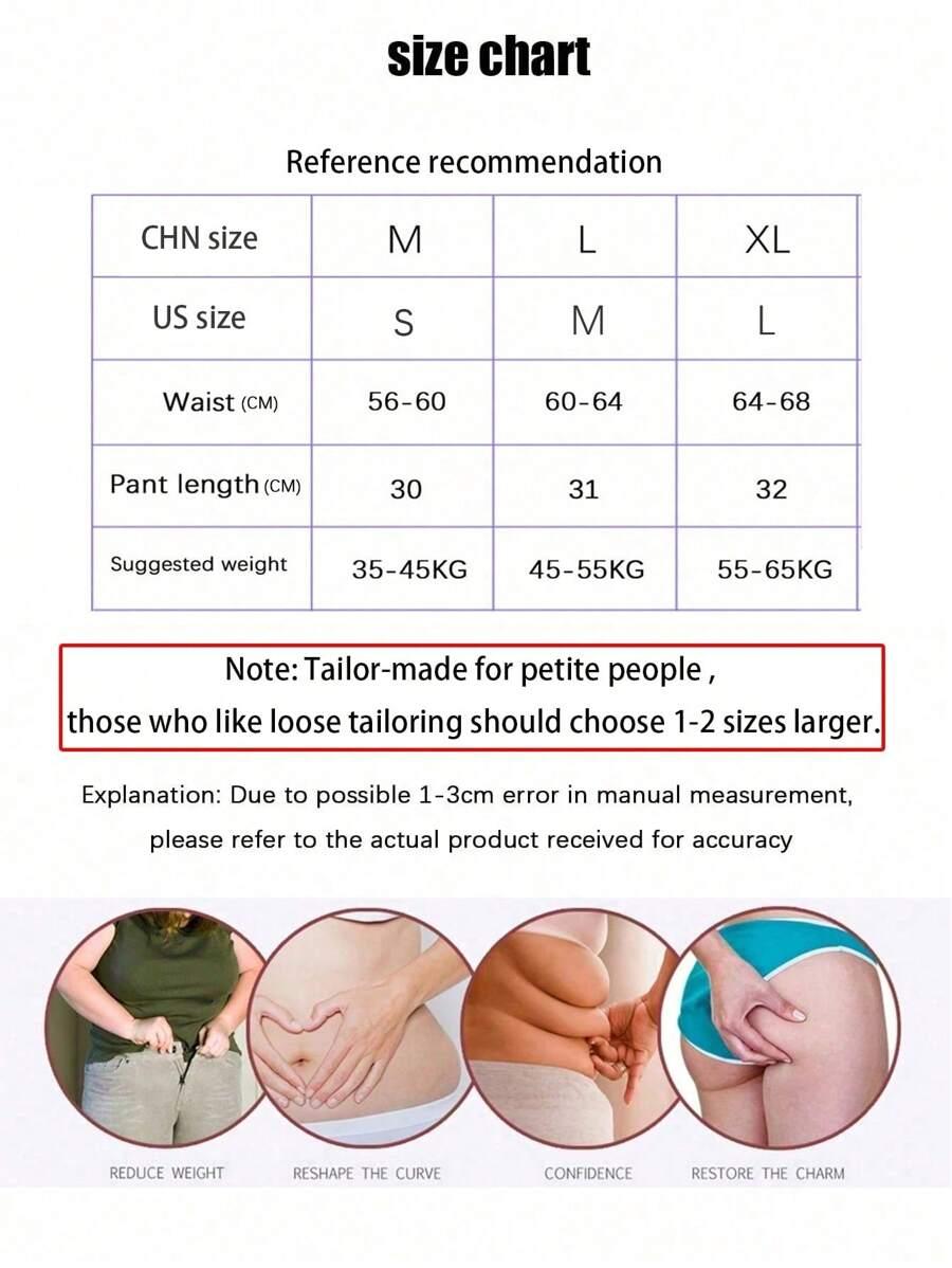 Białe majtki szorty 