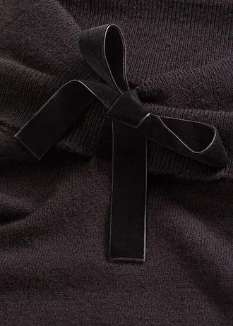 SWETER DAMSKI ASYMETRYCZNY 