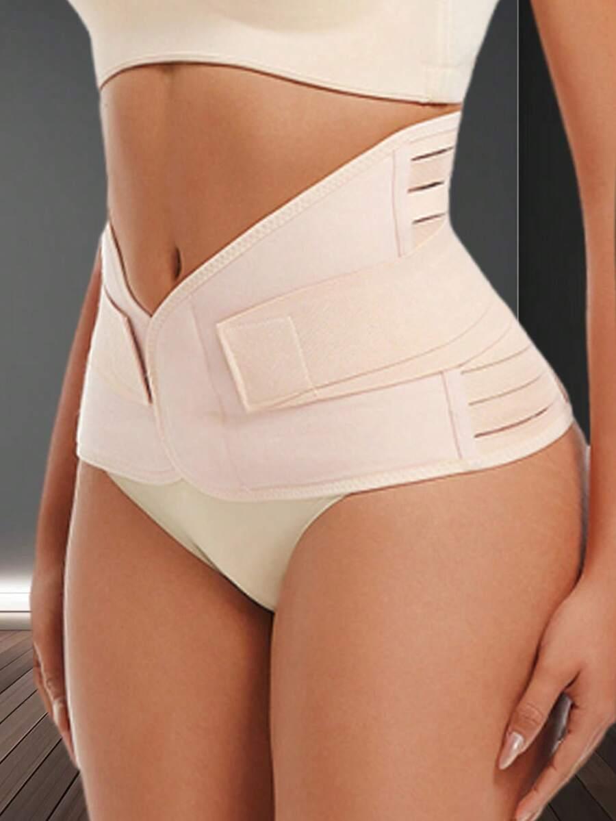 TRZYCZĘŚCIOWY pas modelujący