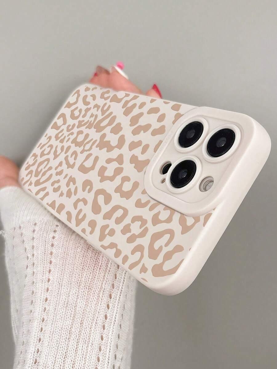 ETUI NA TELEFON ANIMAL PRINT IPHONE 13 PRO
