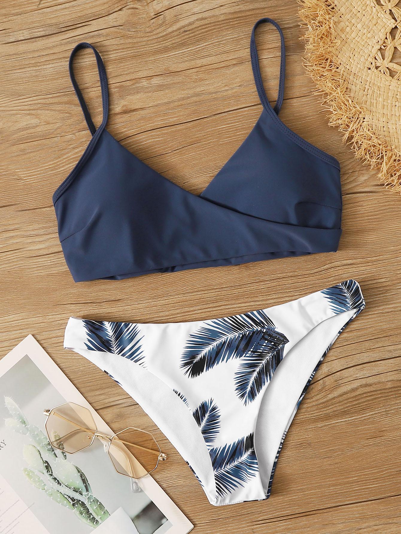 góra od bikini