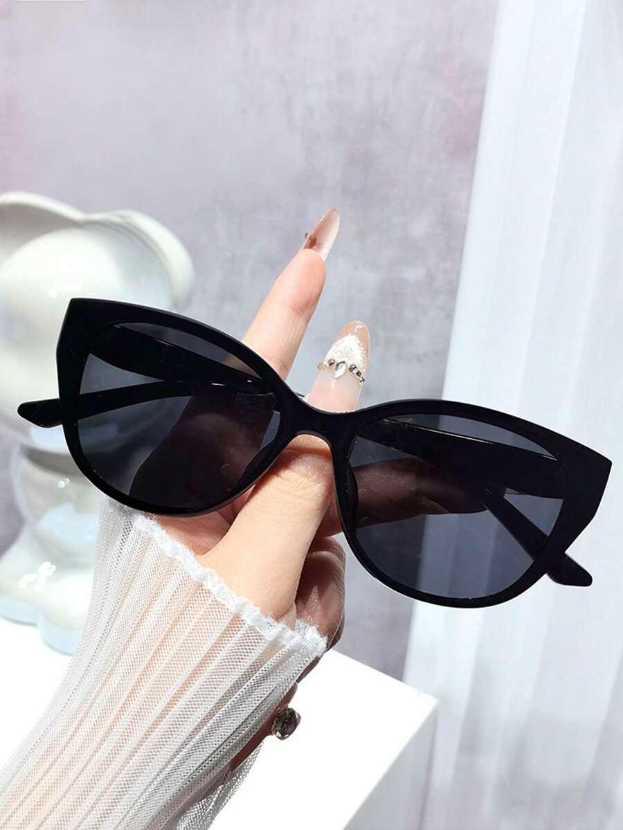 okulary przeciwsłoneczne casual
