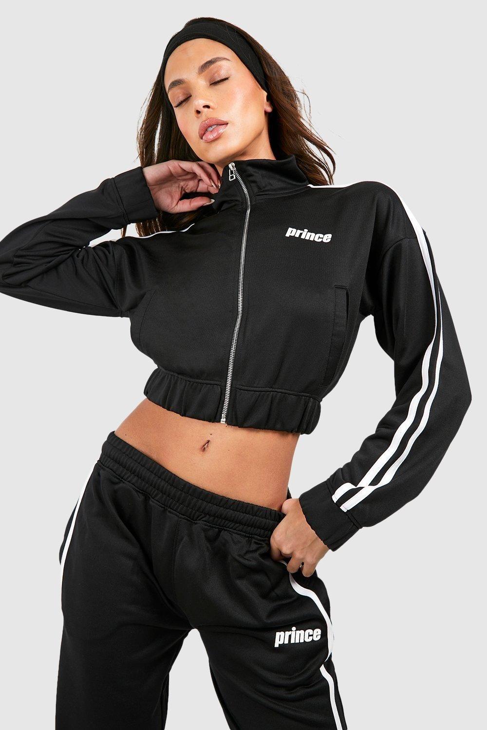 BLUZA Z NAPISEM 