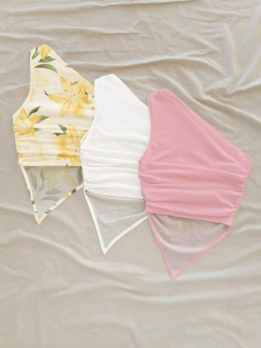 ASYMETRYCZNY top 3-PACK 