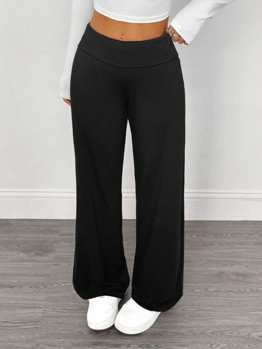 spodnie casual 2-pack