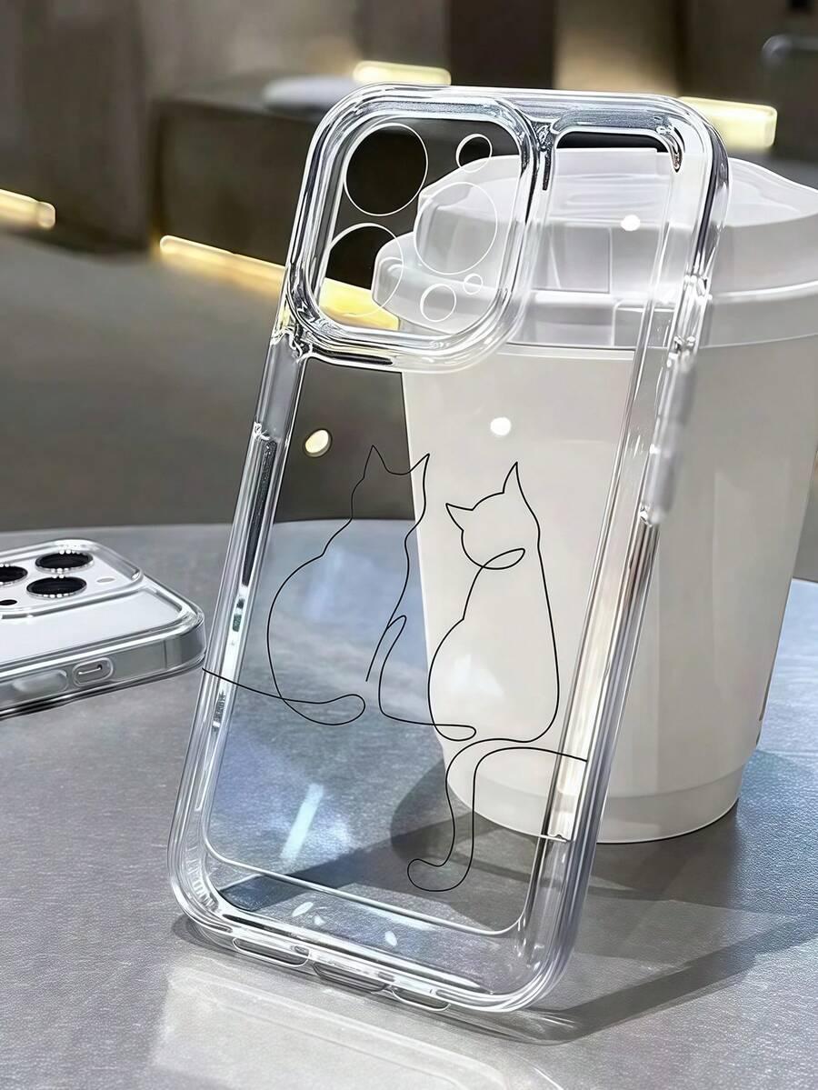 ETUI NA TELEFON IPHONE 15