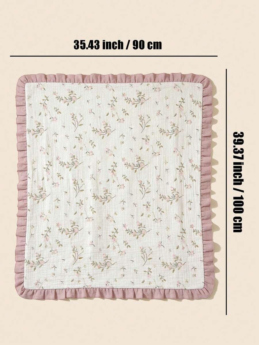koc print kwiaty