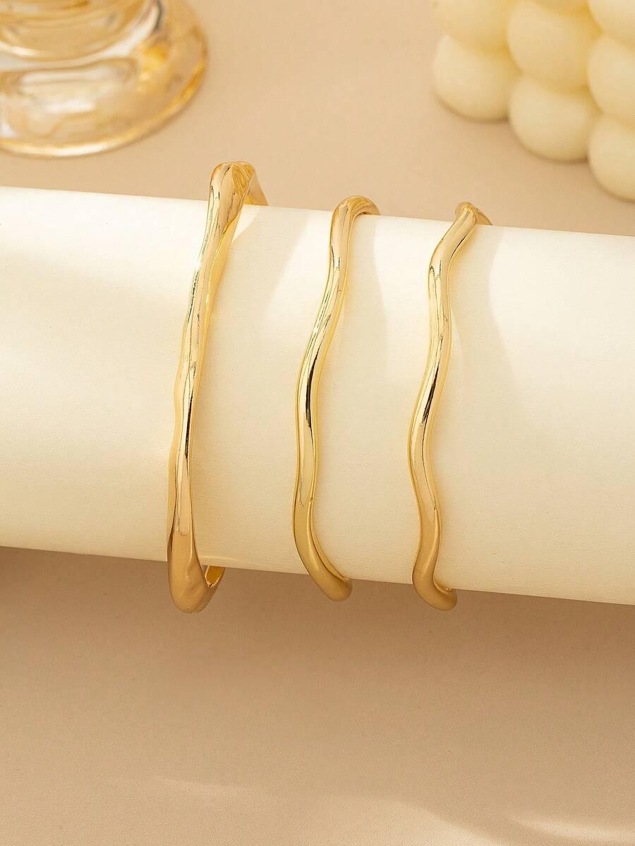 bransoletka na rękę 3-pack