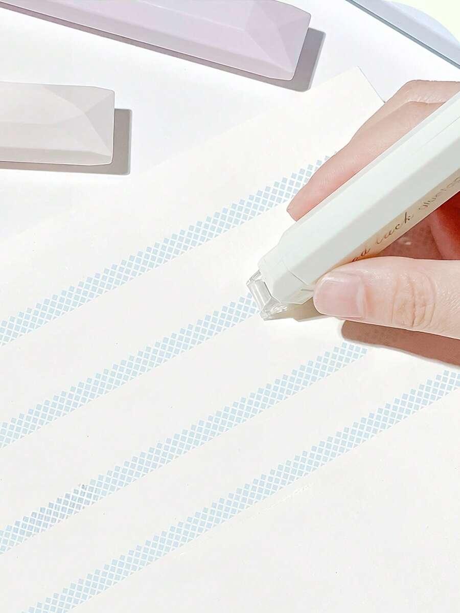 ozdobna taśma w pisaku 3-pack