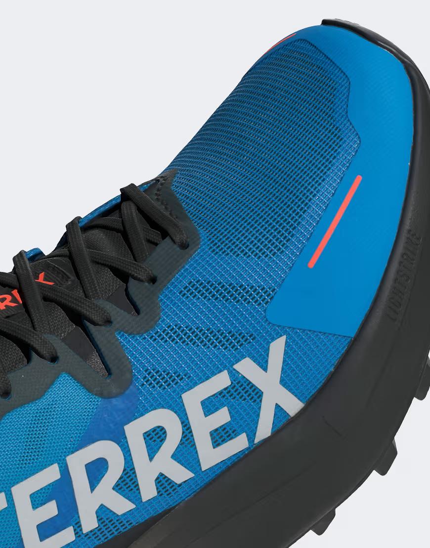BUTY SPORTOWE TERREX AGRAVIC 3 IH0982