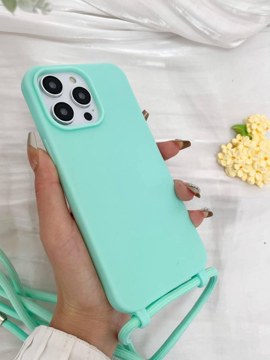 ZIELONE ETIU NA TELEFON IPHONE 13PRO MAX