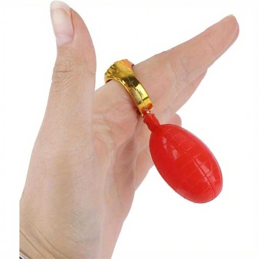 POMPKA NA WODĘ