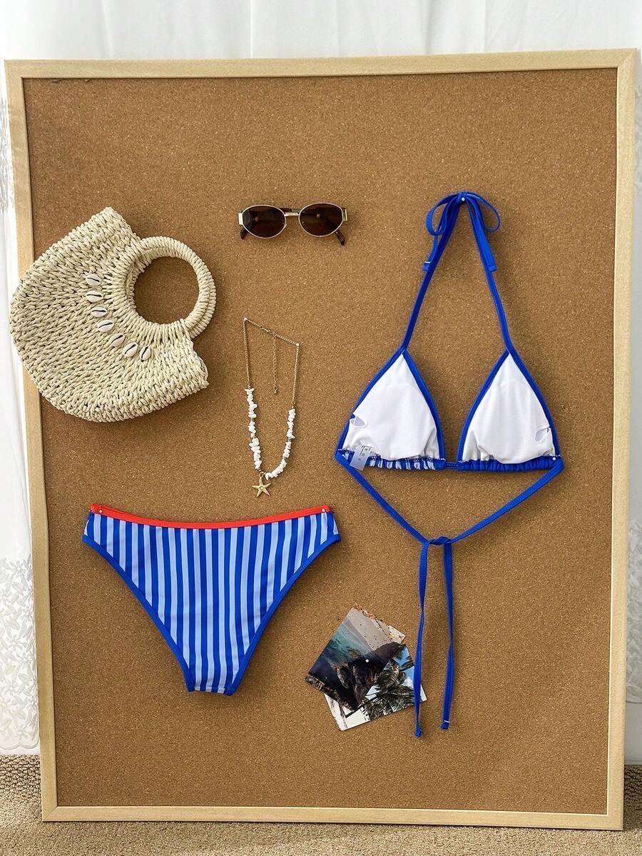 DWUCZĘŚCIOWY KOMPLET BIKINI
