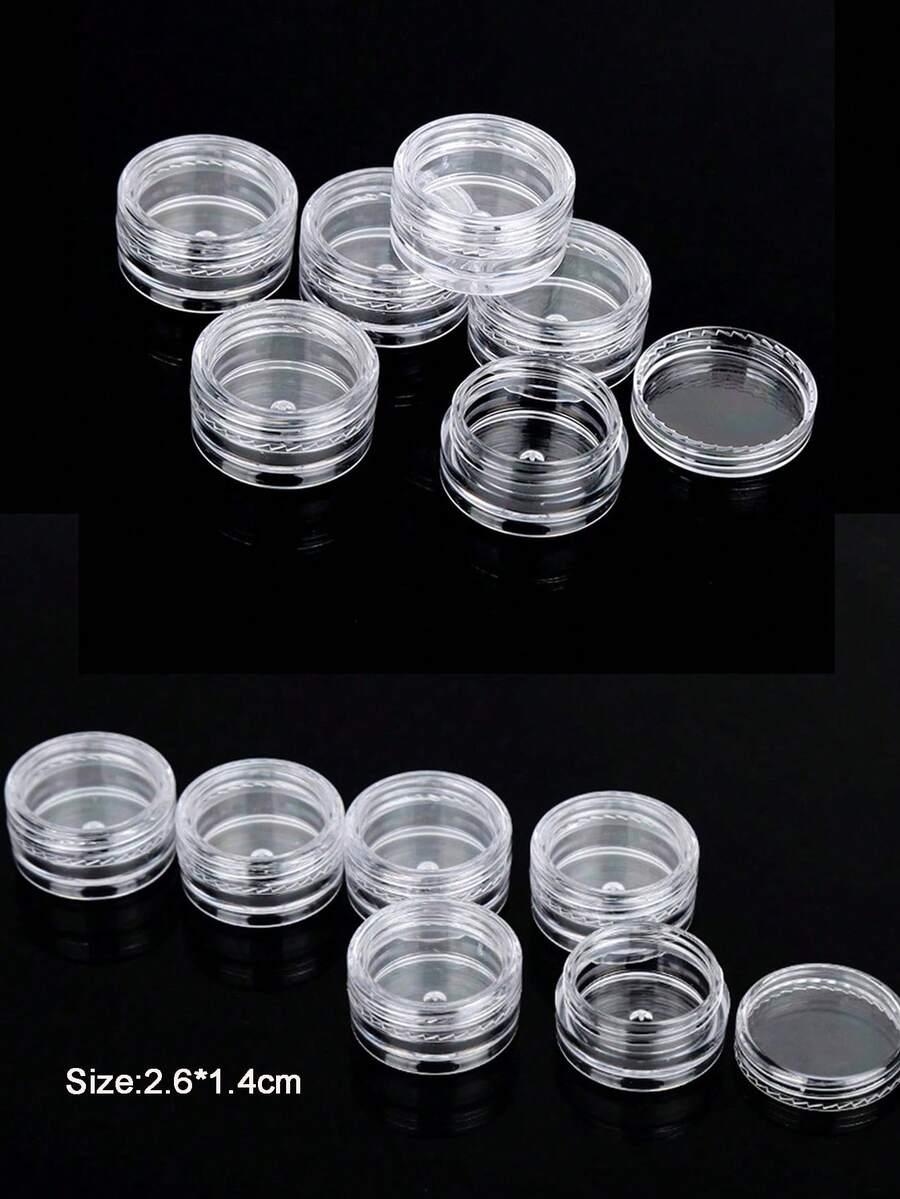 MINI SŁOICZKI NA PRÓBKI 6-PACK