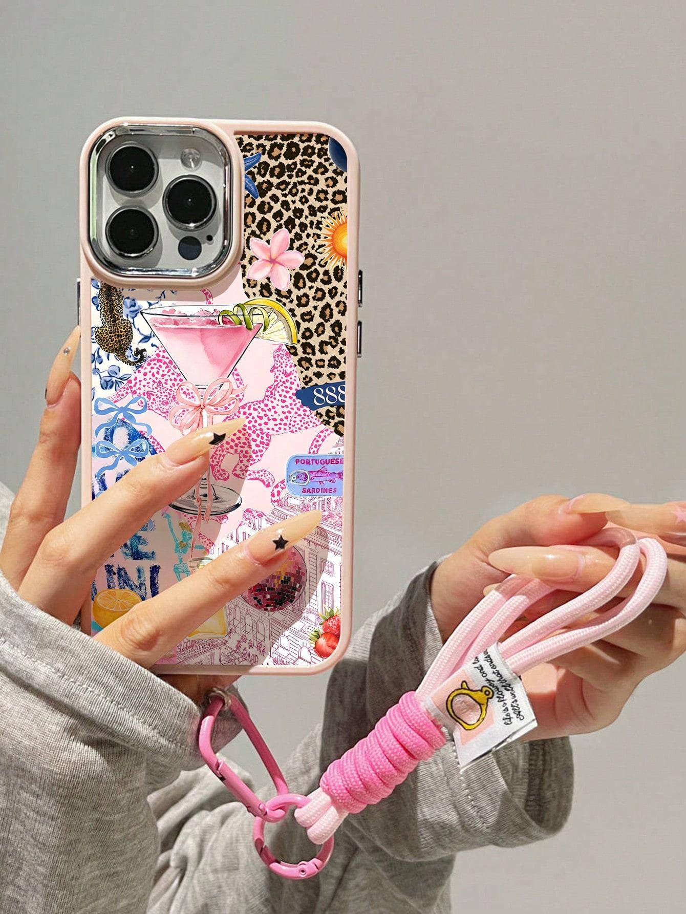 ETUI NA TELEFON IPHONE 7/8/se2