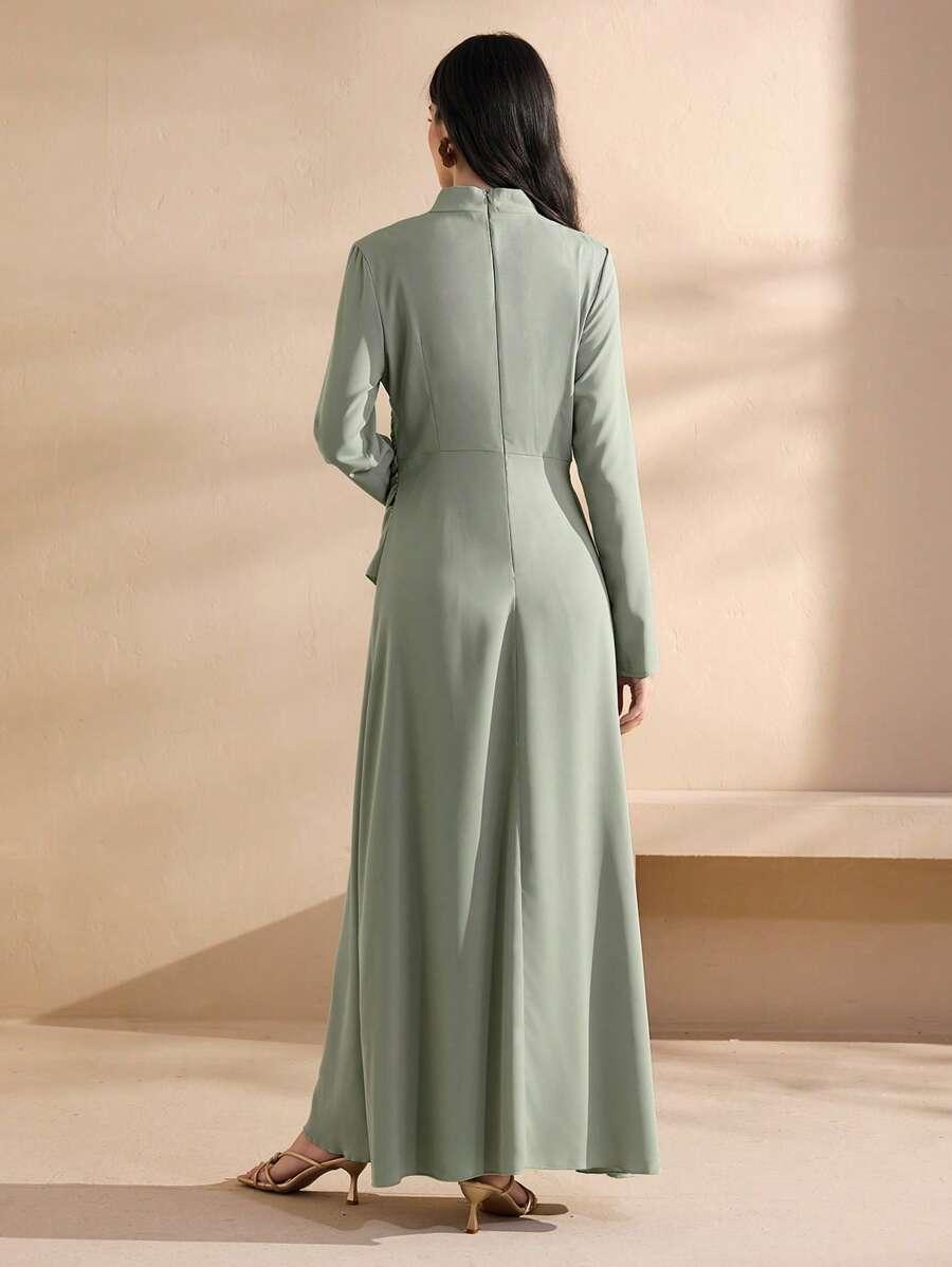 SUKIENKA W STYLU ARABSKIM 