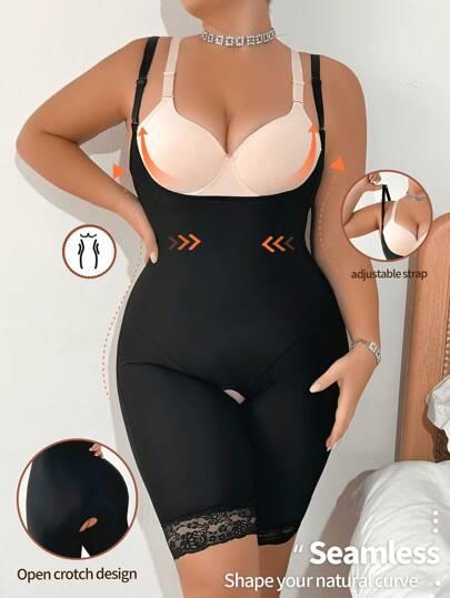 CZARNE BODY MODELUJĄCE