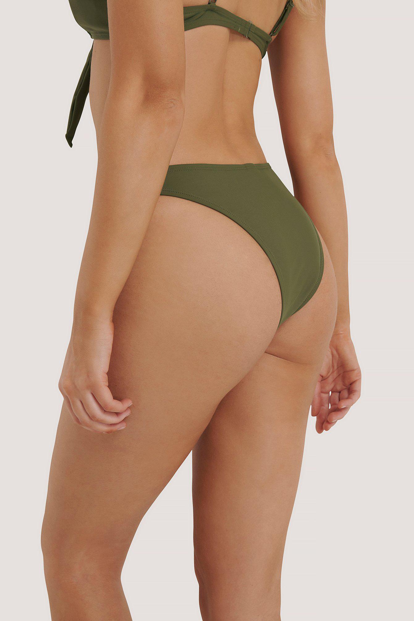 klasyczny DÓŁ od BIKINI 