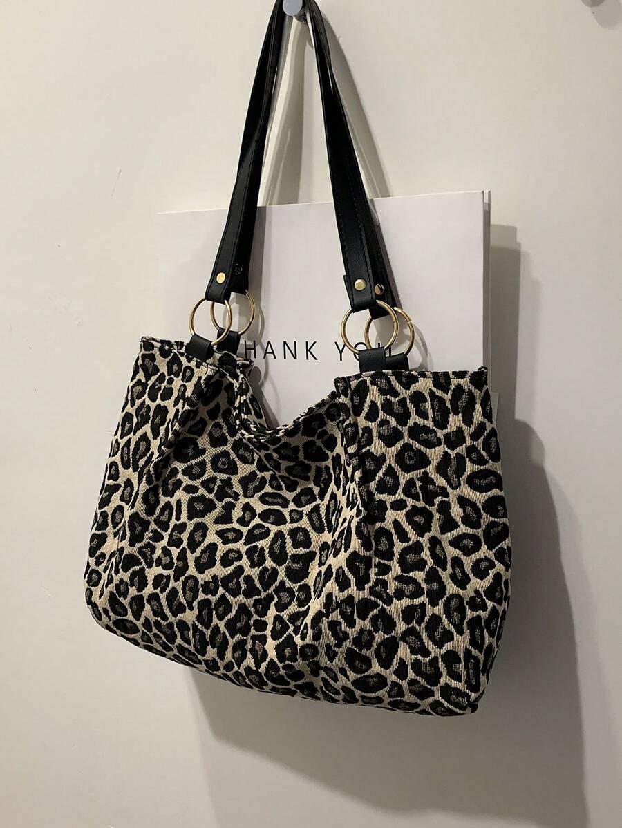 torebka animal print
