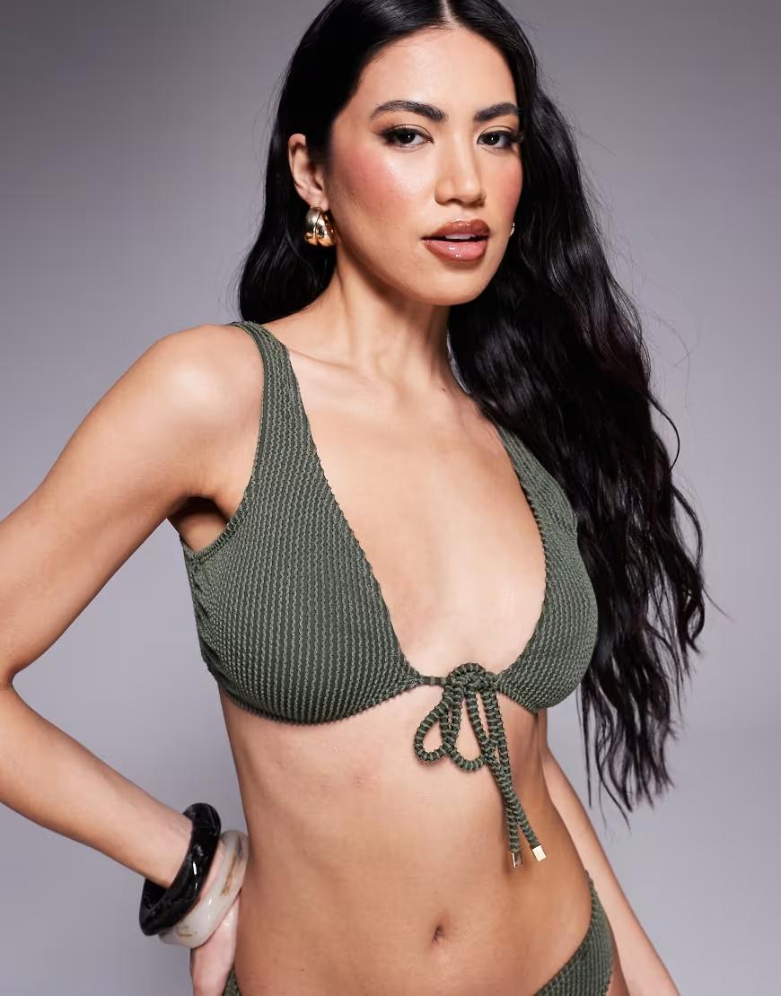 zielona góra od bikini