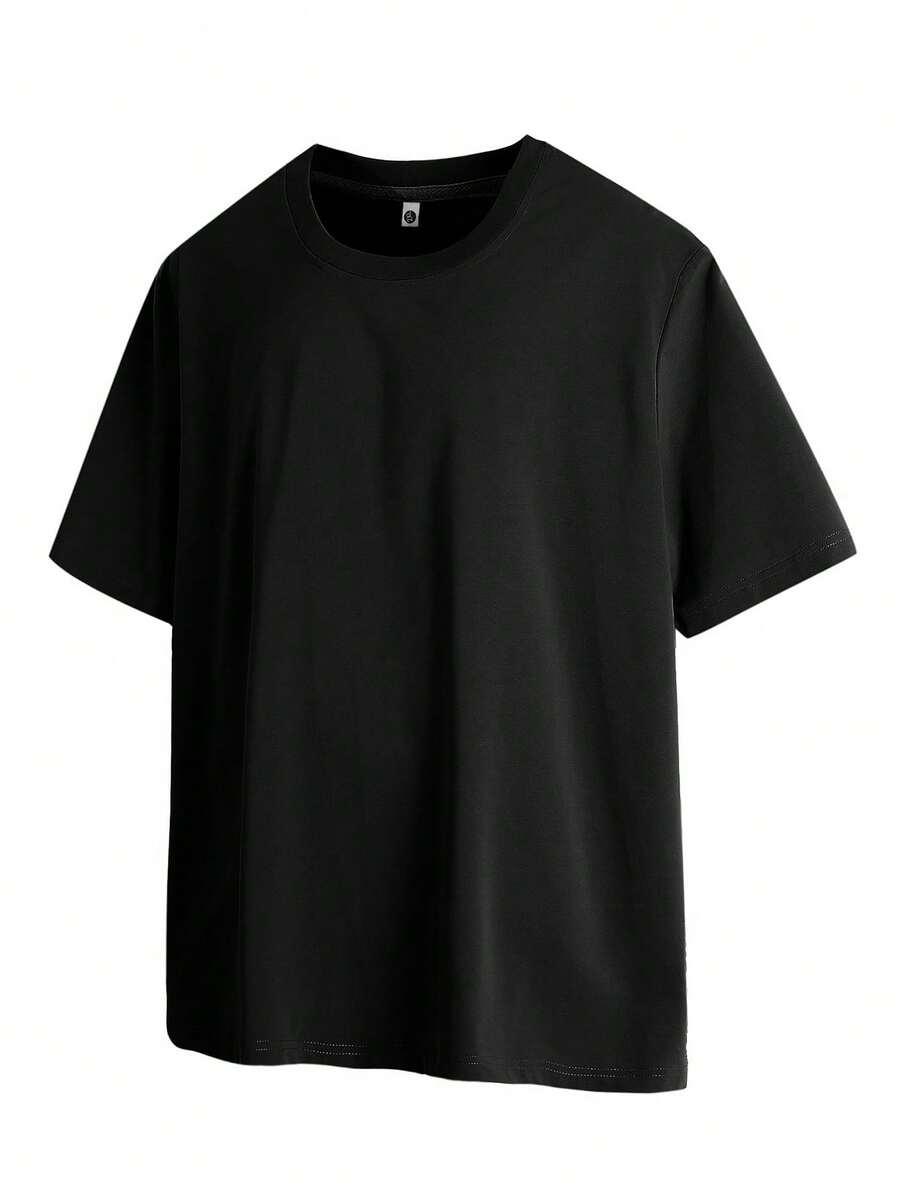 zestaw t-shirtów różne kolory 4-pack
