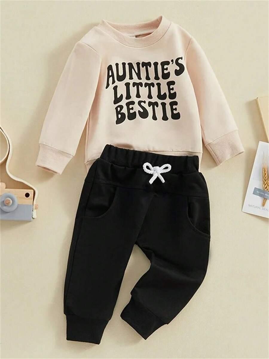 komplet bluza spodnie 