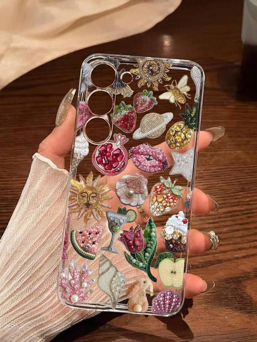 etui na telefon iphone 14 pro