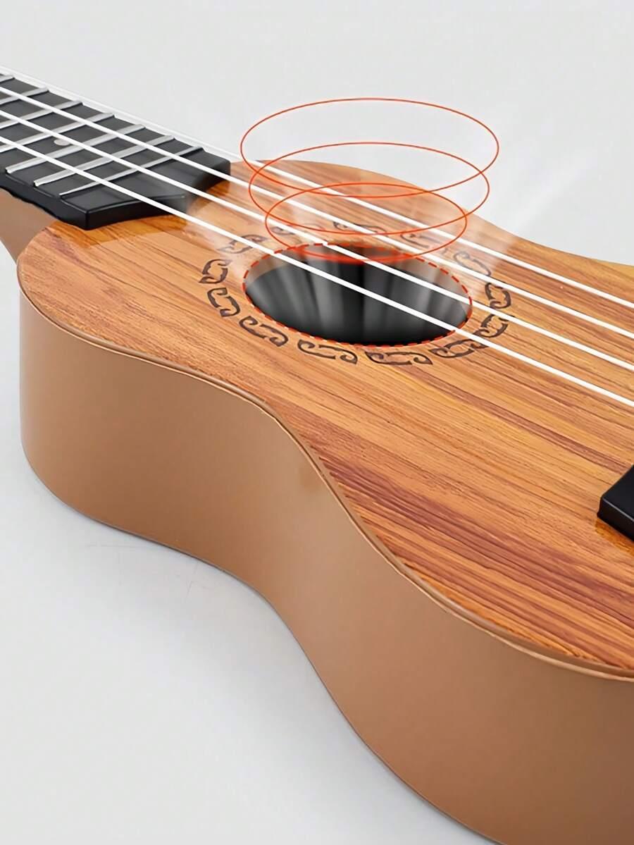 ZABAWKA UKULELE GITARA