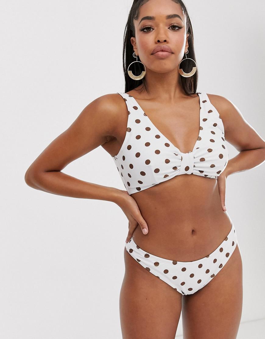 DÓŁ OD BIKINI 