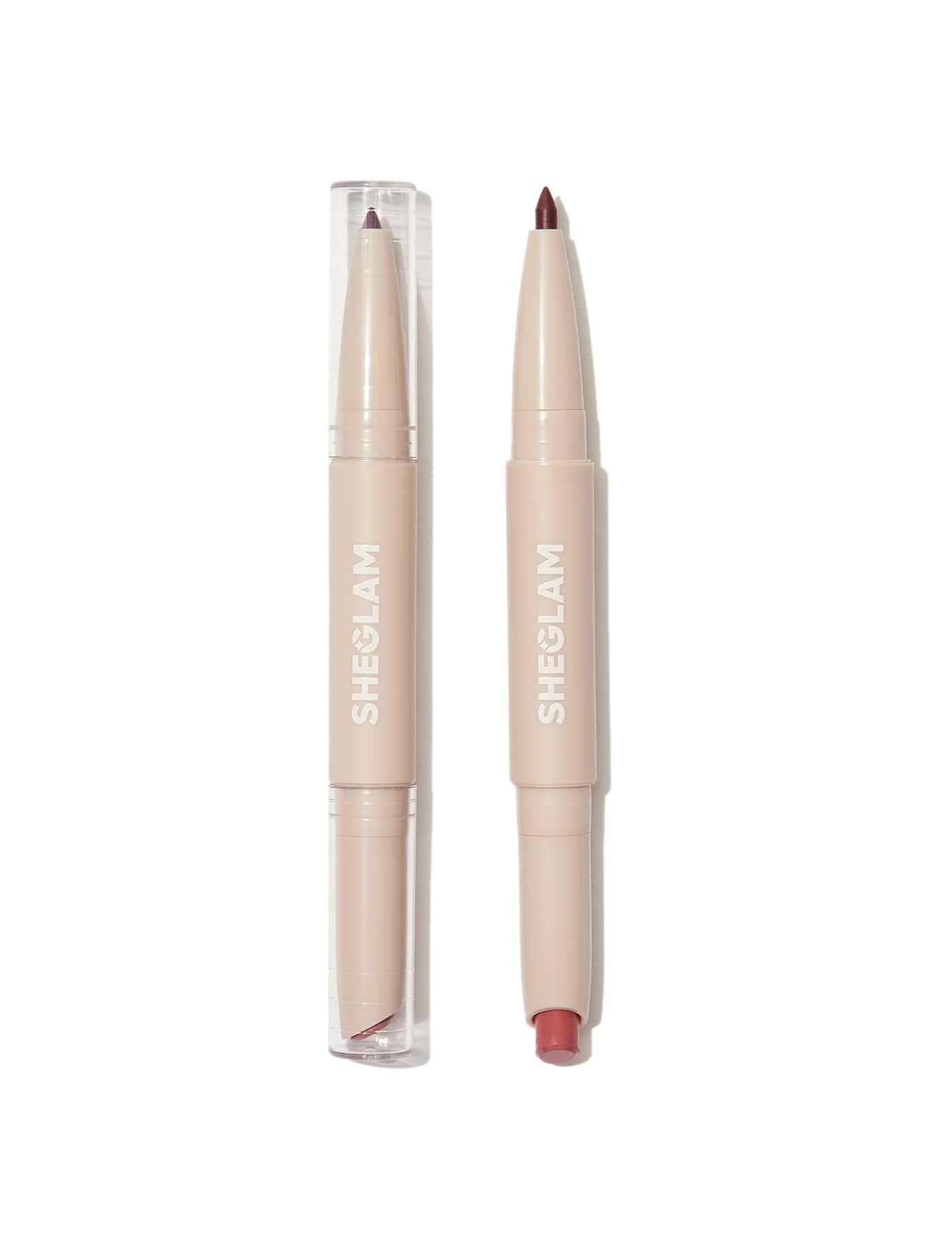 SZMINKA + KREDKA do ust Berry Whip