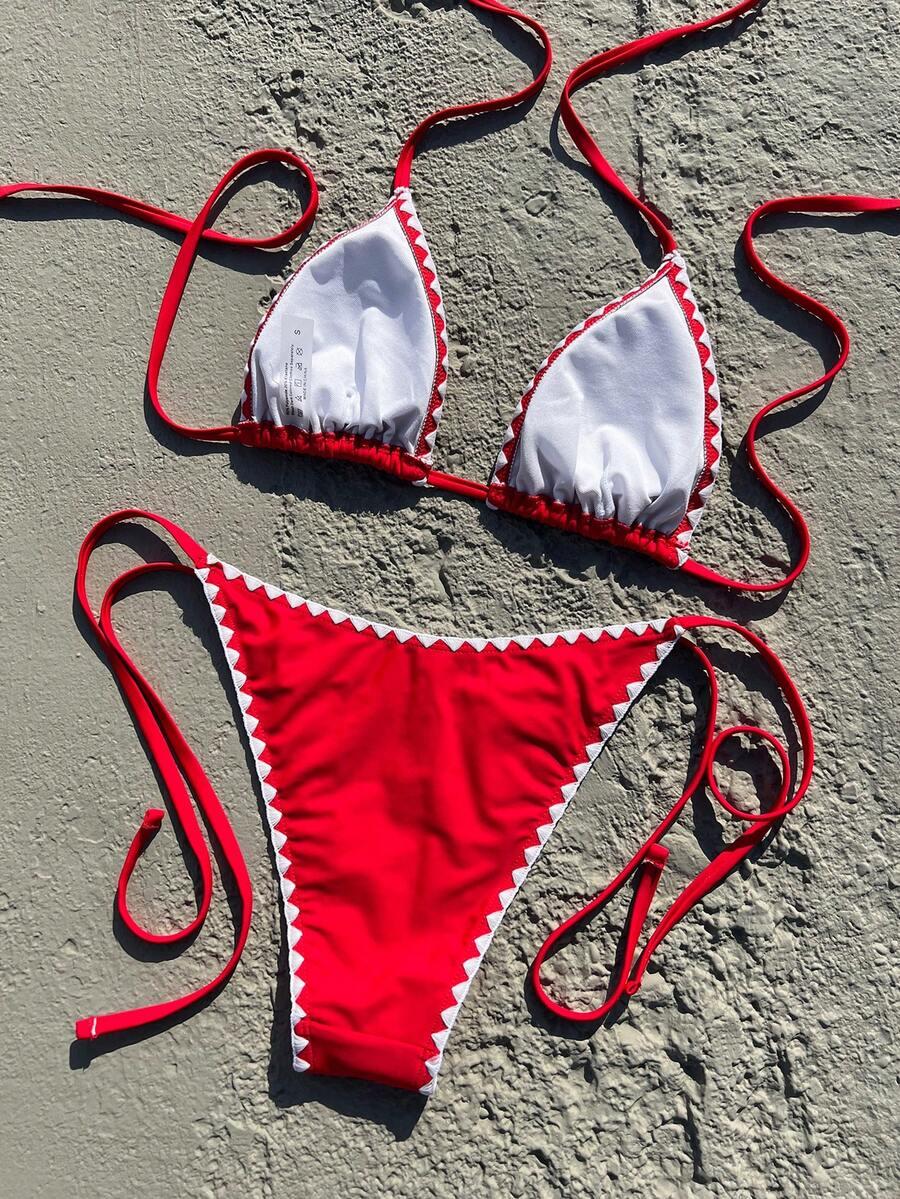 GÓRA OD BIKINI