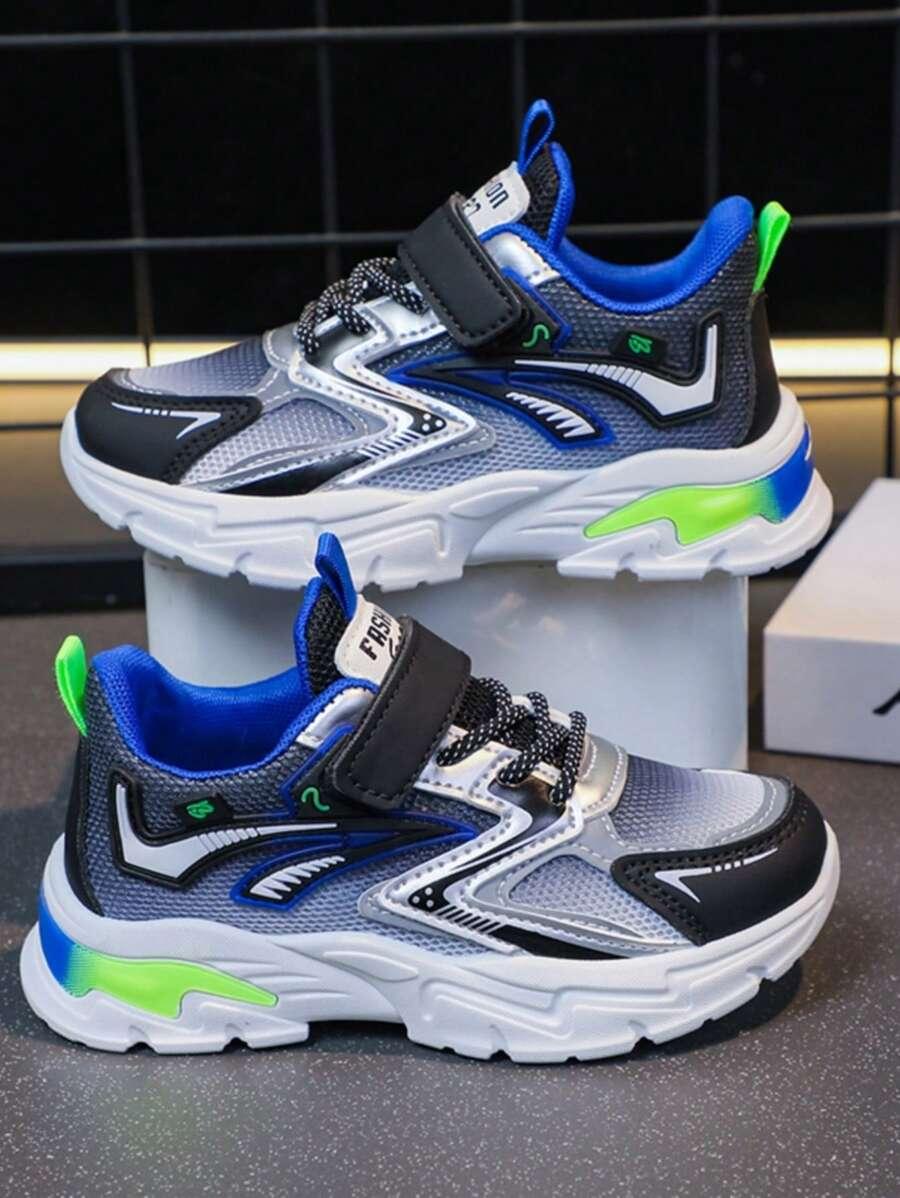 buty sportowe rzepy