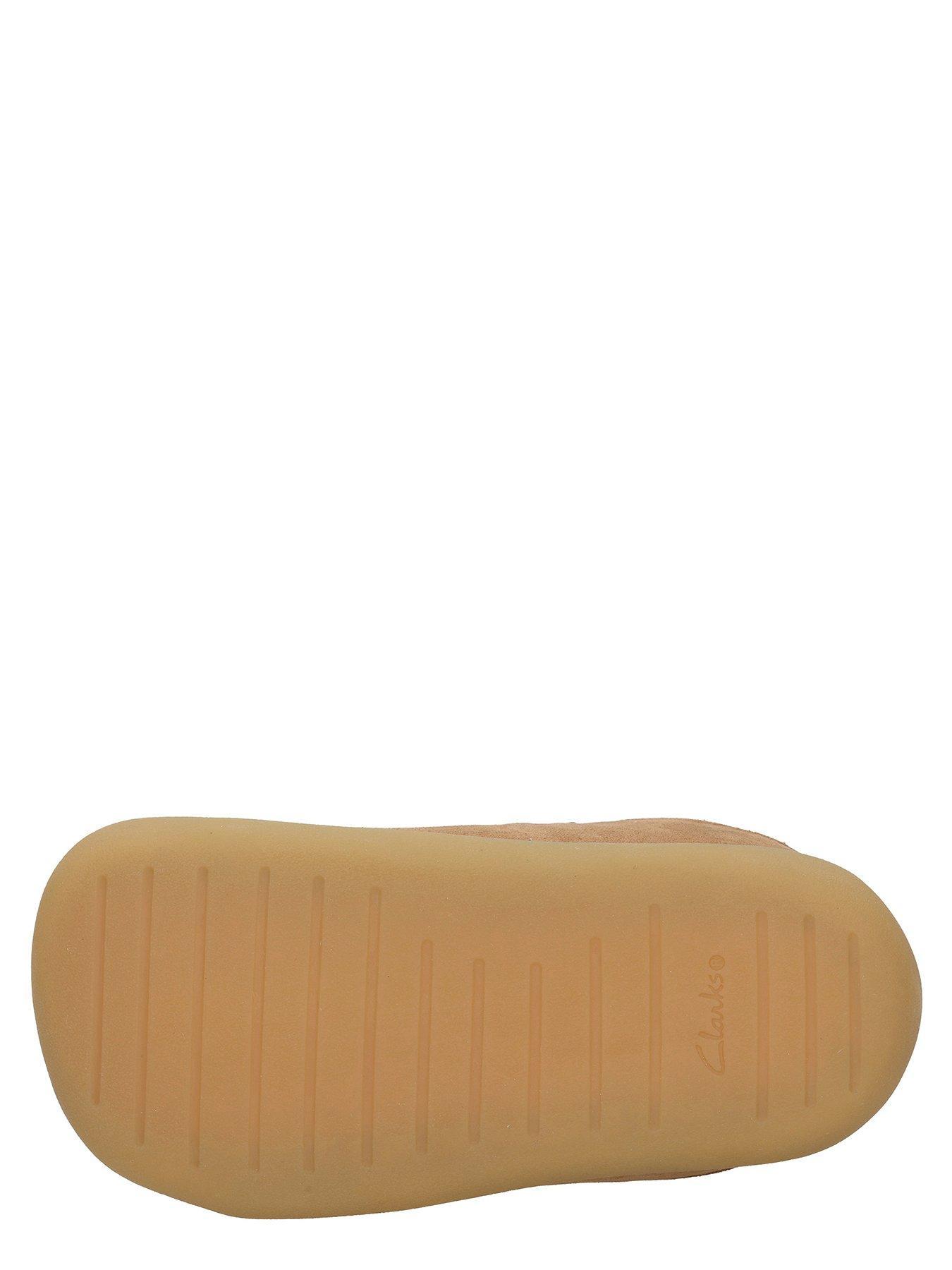 CLARKS BUCIKI NIEMOWLĘCE 
