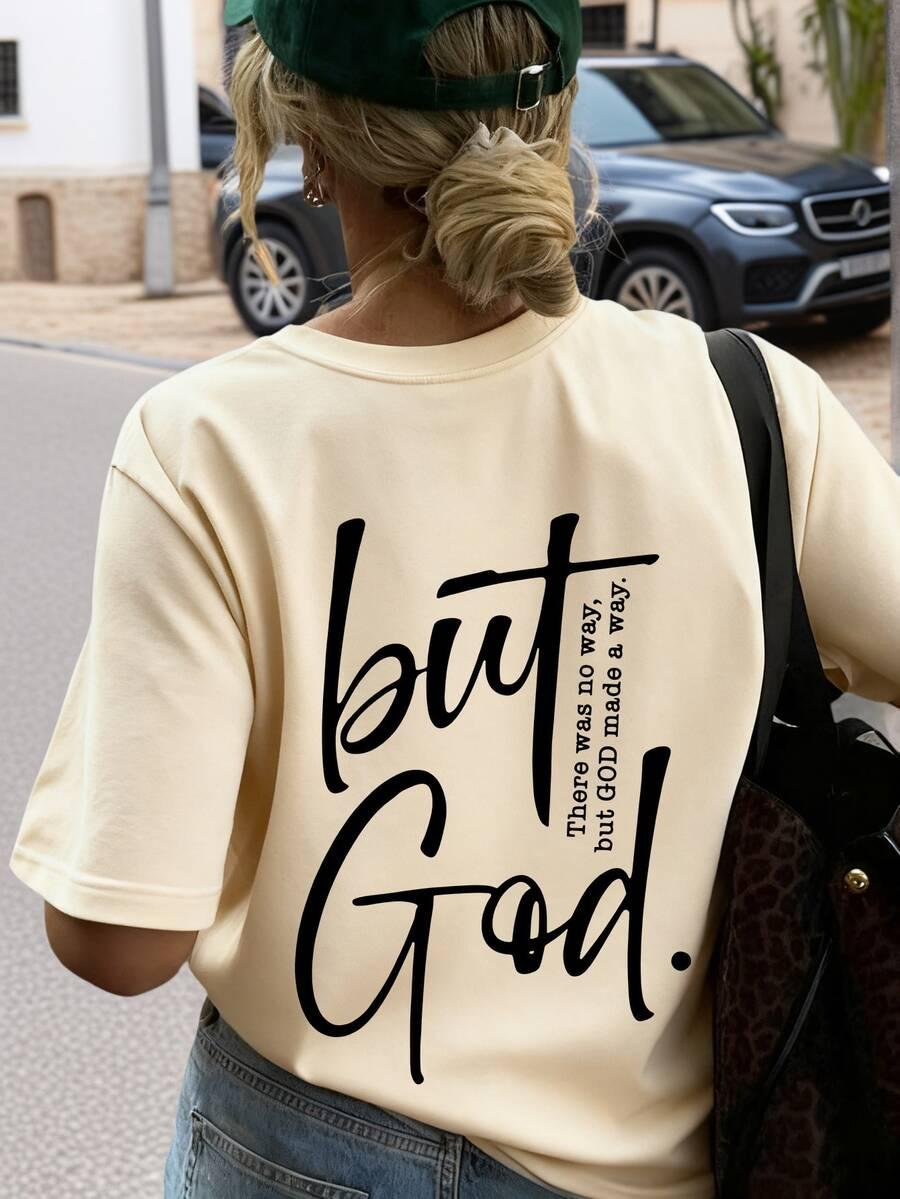 T-SHIRT KRÓTKI RĘKAW PRINT 
