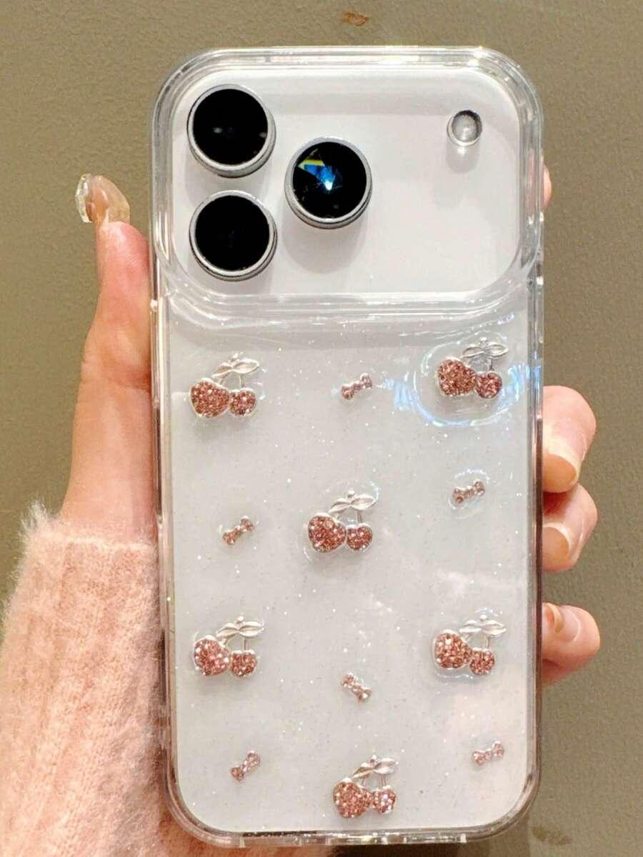etui na telefon Iphone 17 Pro Max