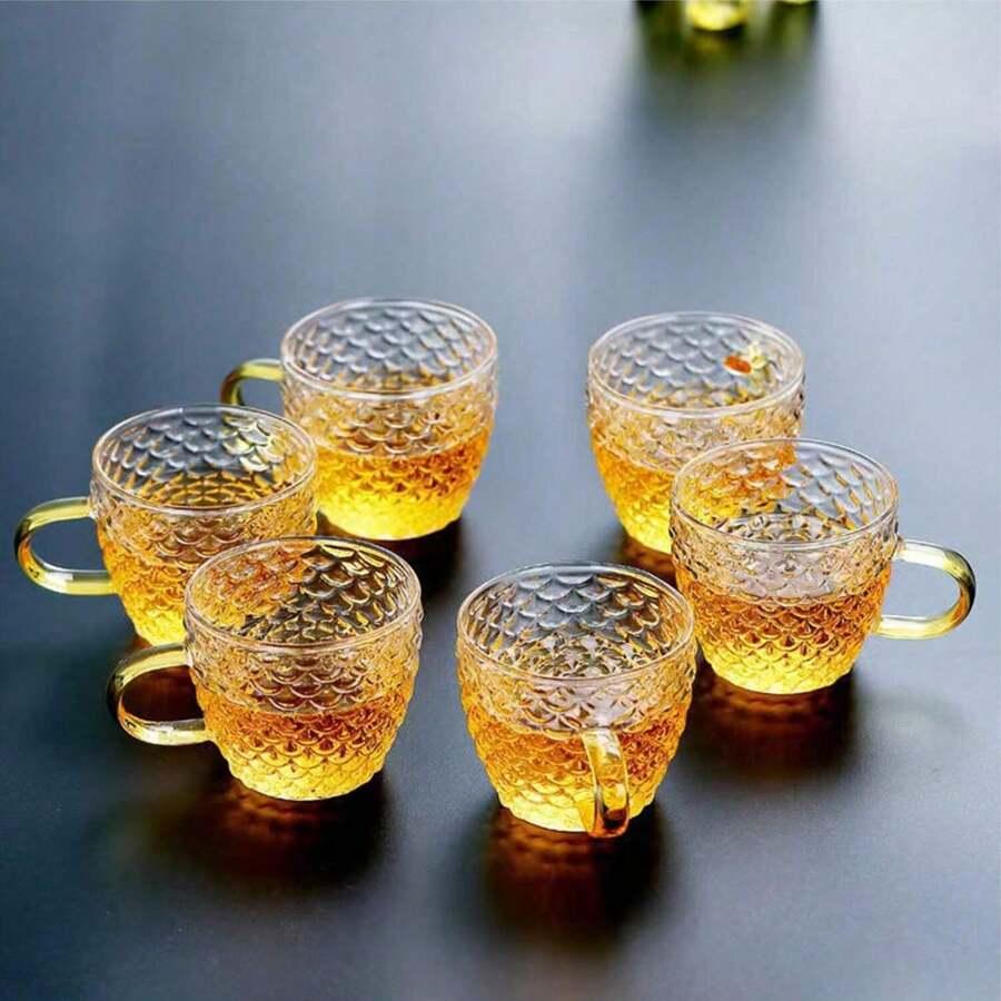 filiżanki do herbaty 2-pack 