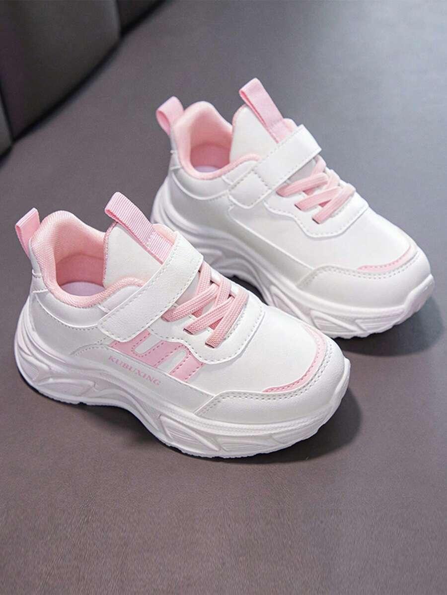 SPORTOWE BUTY NA RZEPY