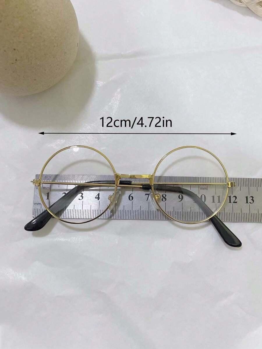 okulary zerówki 3-pack