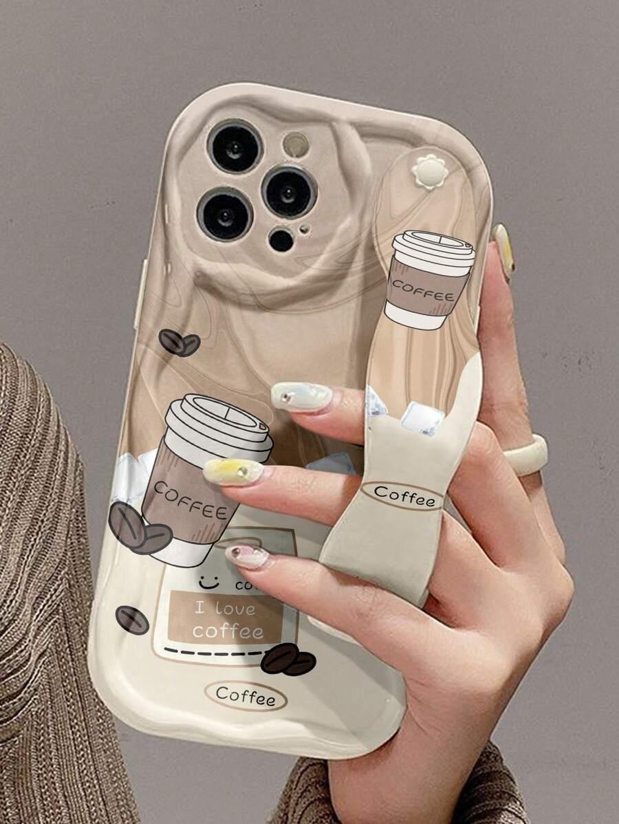 ETUI NA TELEFON print uchwyt galaxy s22 ultra