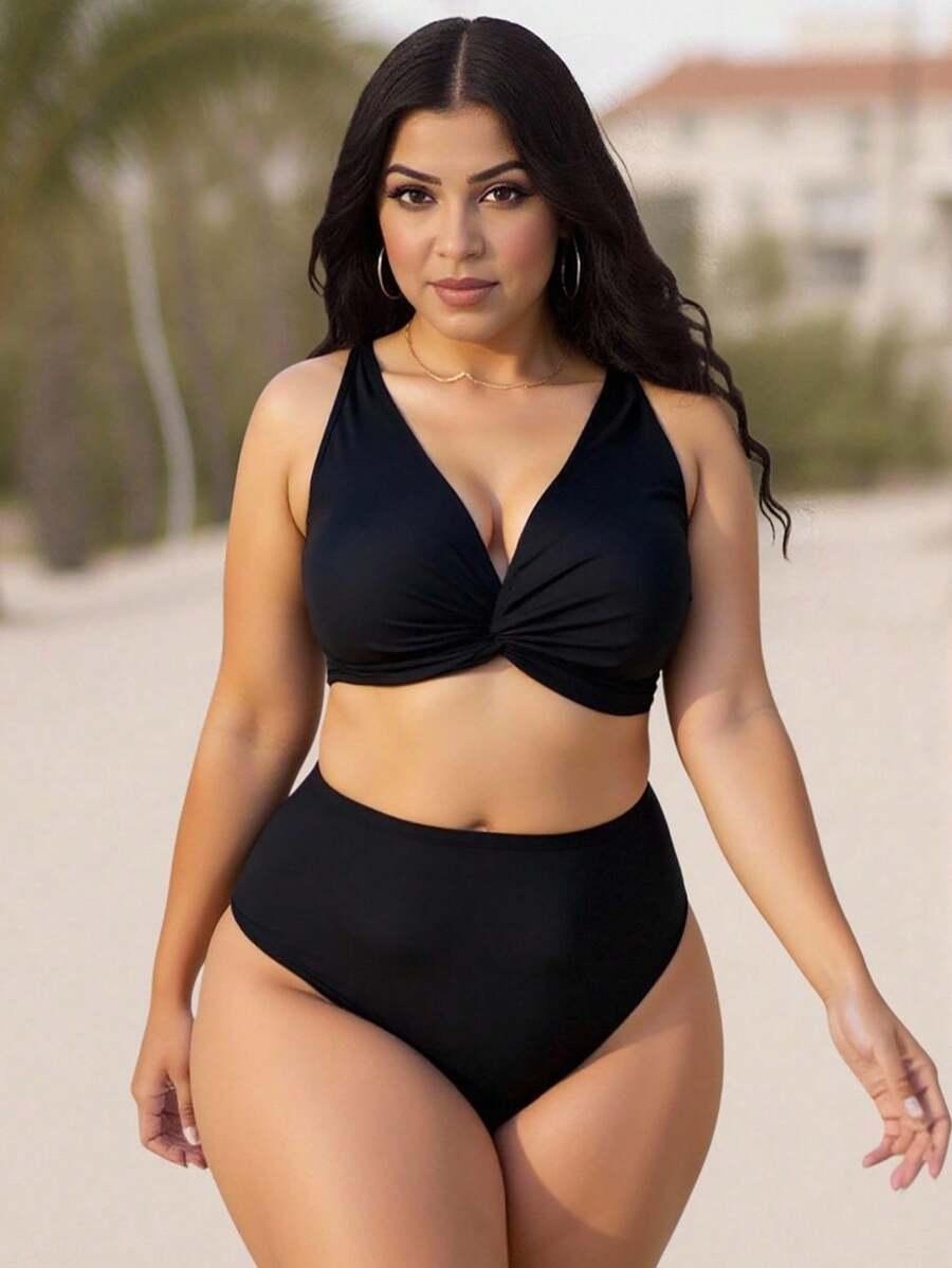 KOSTIUM KĄPIELOWY BIKINI