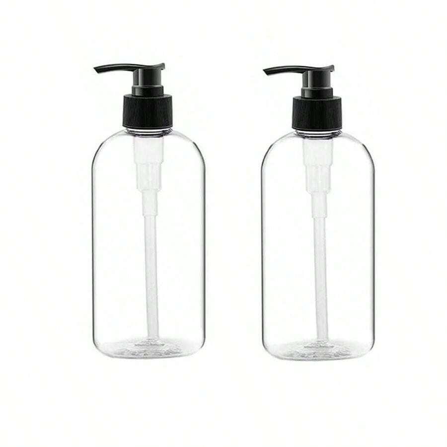 plastikowa butelka 2-pack