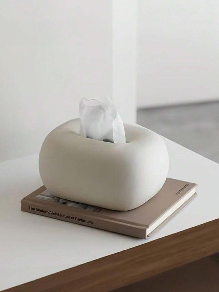 CERAMICZNY ORGANIZER NA CHUSTECZKI