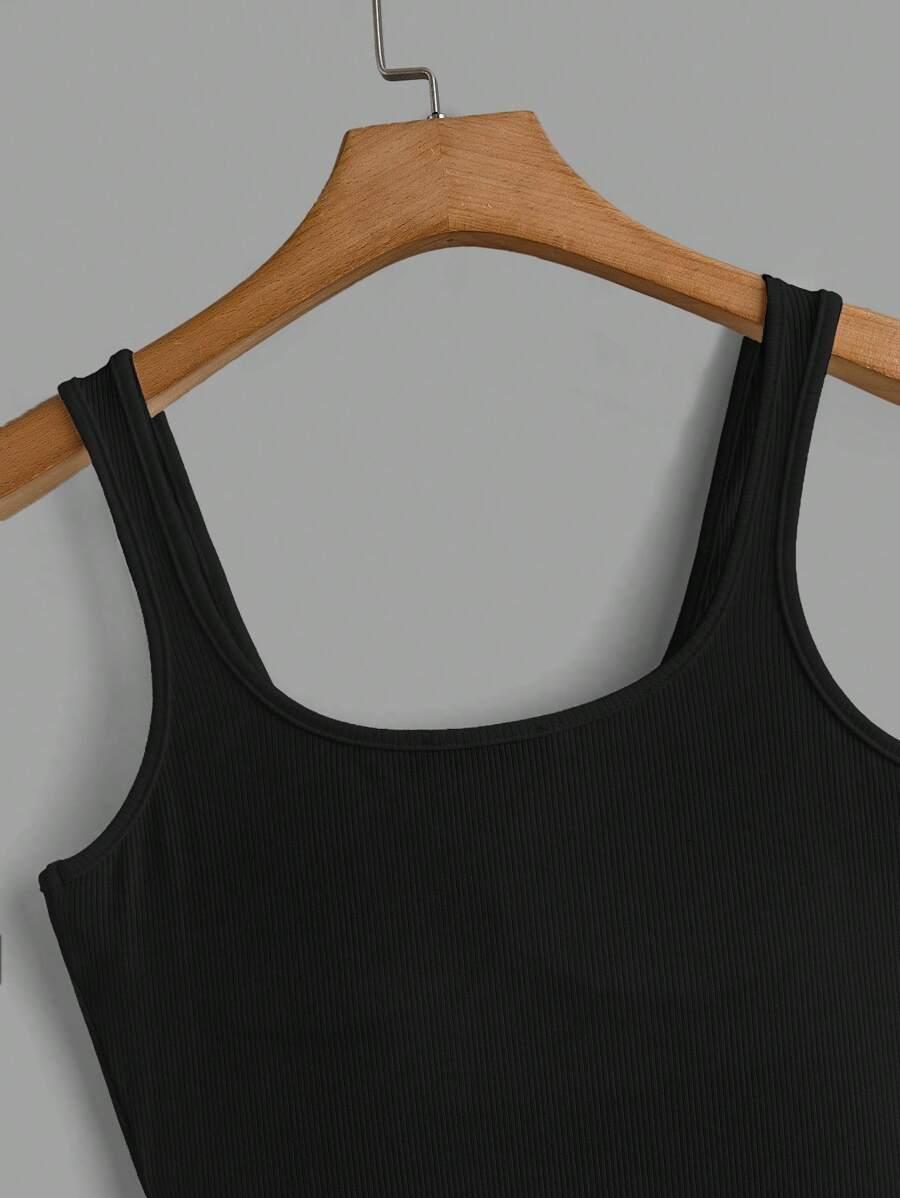 CZARNE BODY CASUAL