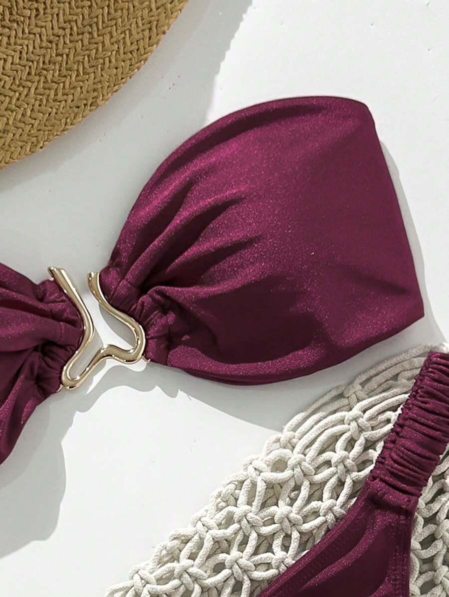 DÓŁ OD BIKINI