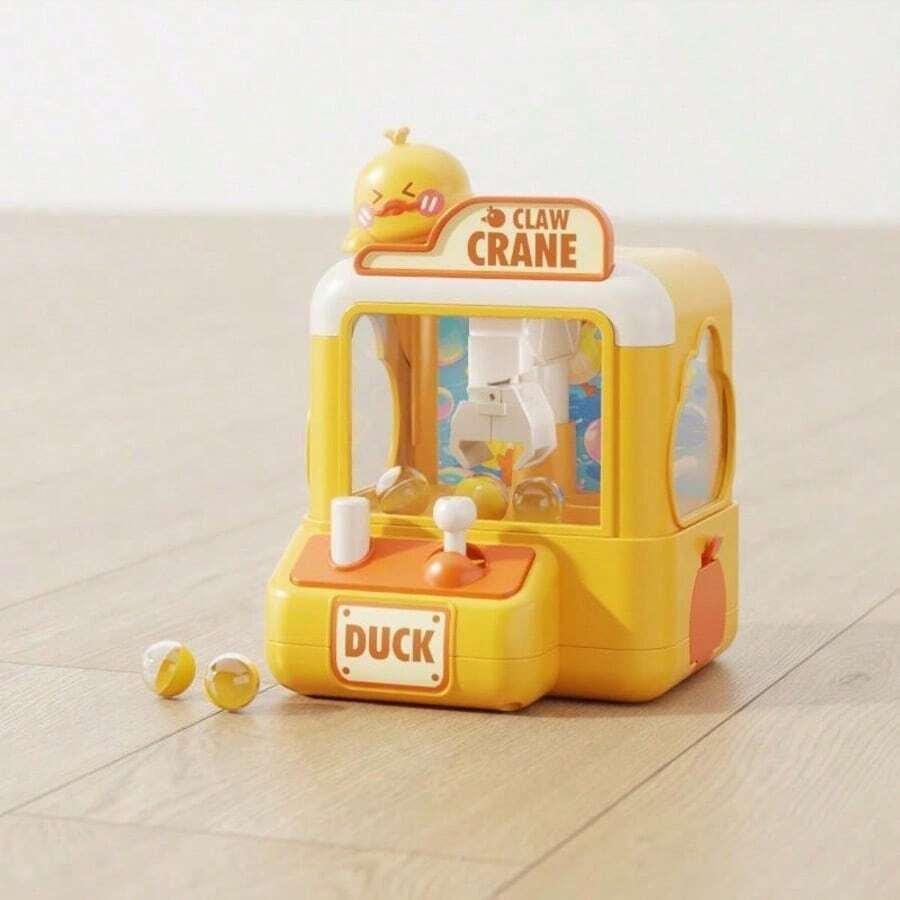 zabawka dziecięca claw machine