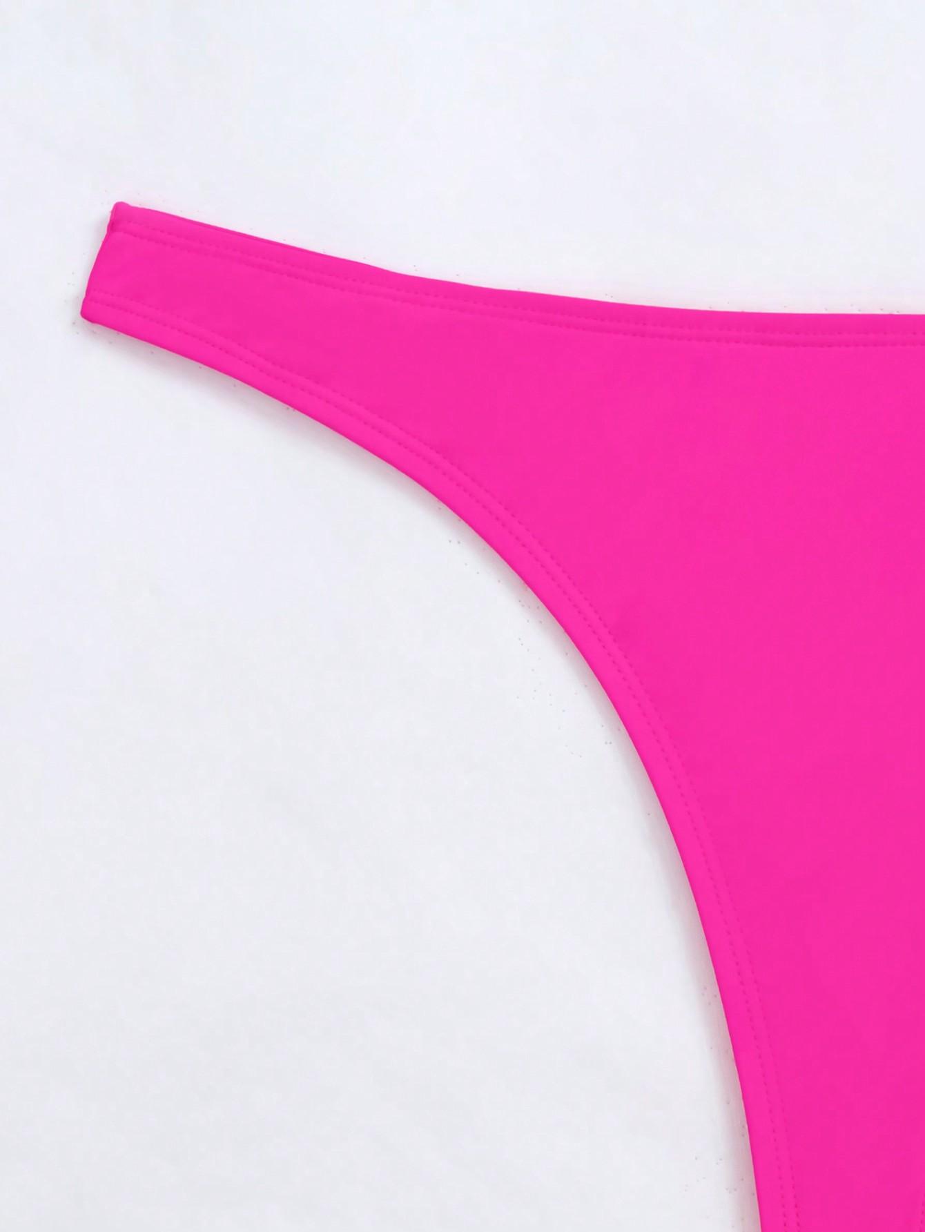 DÓŁ OD BIKINI