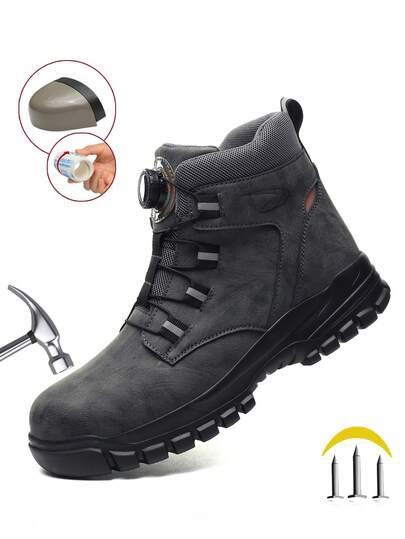 czarne buty trekkingowe