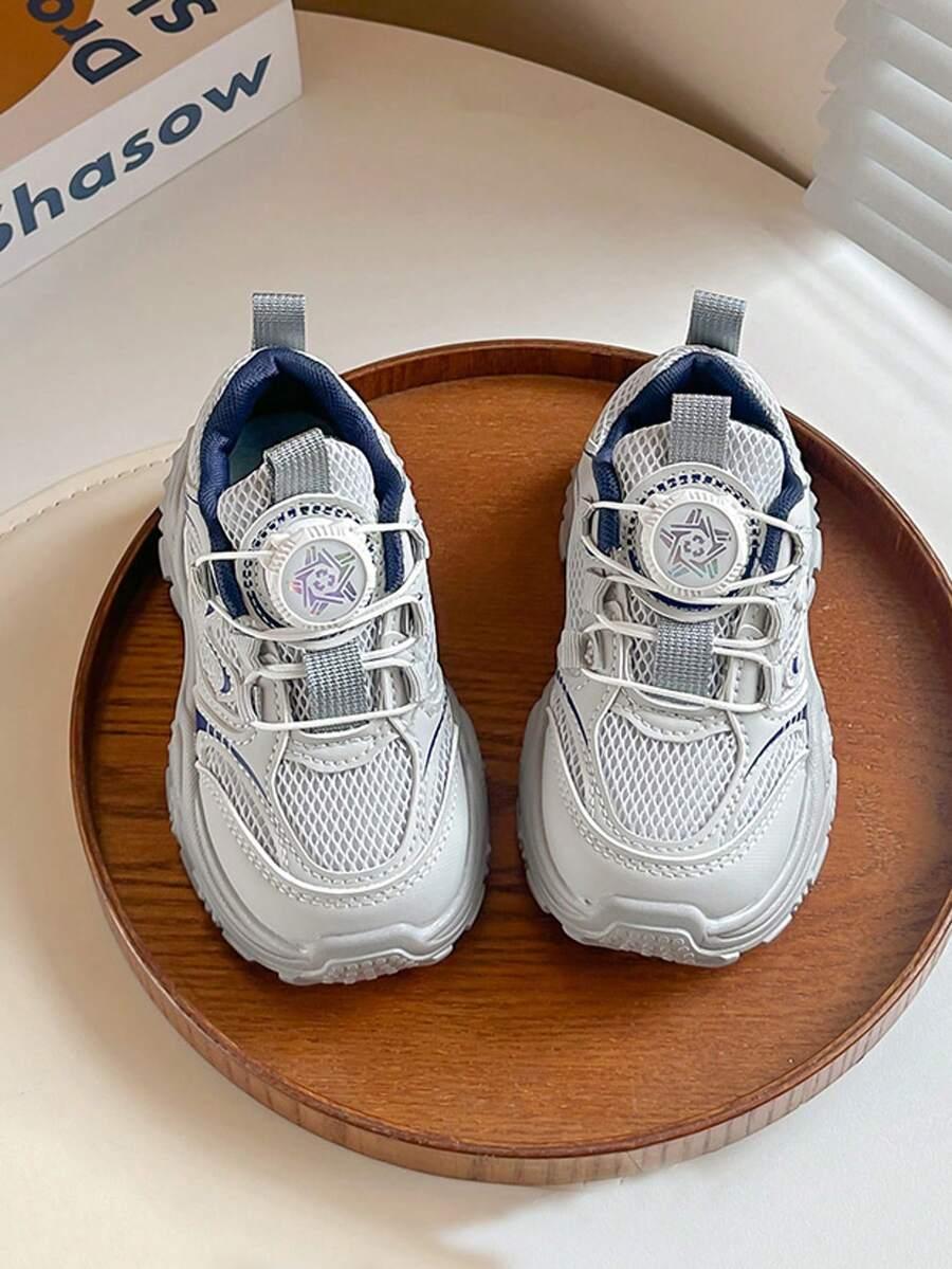 SPORTOWE BUTY CASUAL