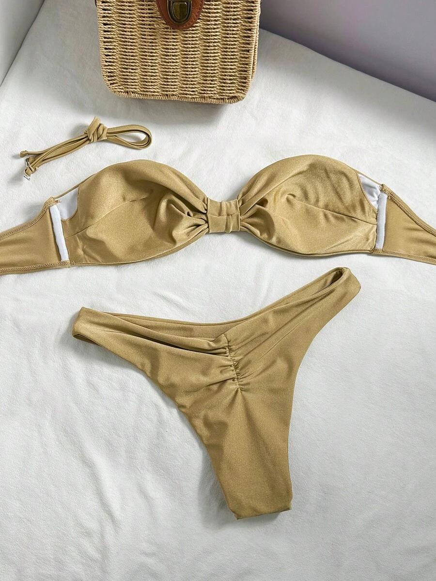 góra od bikini