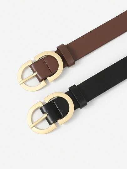 PASEK KLAMRA 2-PACK